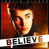 Justin Bieber - Believe (Deluxe Edition) 2012 Mp3:[Complete Album]:[320kbps(VBR)]