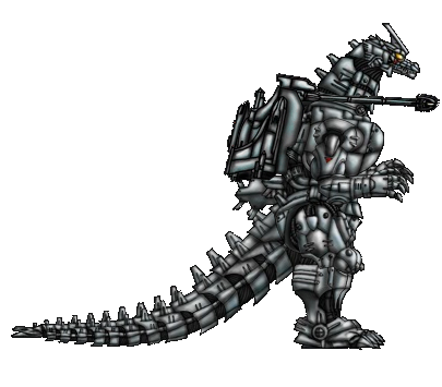 godzilla daikaiju battle royale new character discussion page