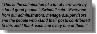 Swindall's quote