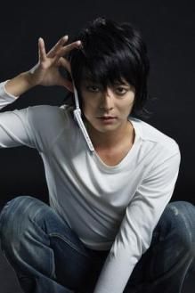 Death Note el Musical 1