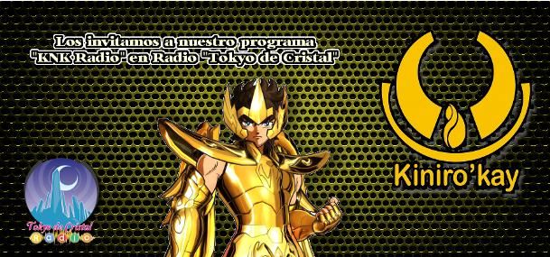 Especiales KNKradio Especiales KNKradio