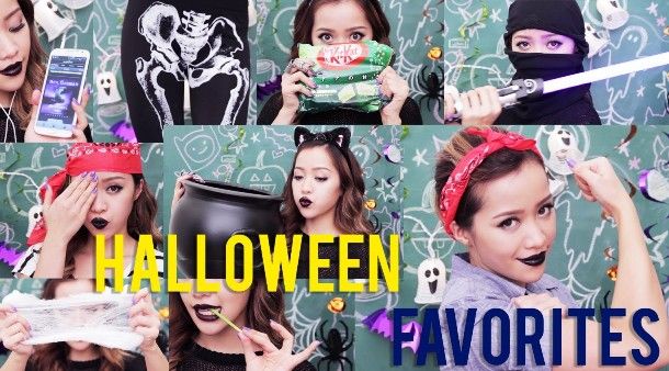 Ideas para Halloween8