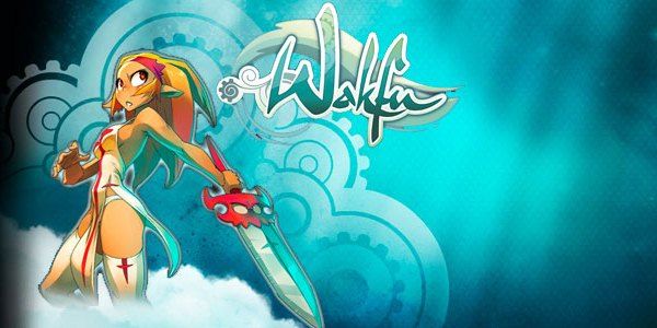 Lo nuevo de Wakfu wakfu ankama