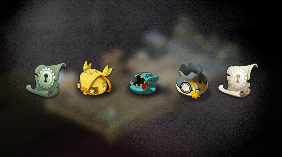 Lo nuevo de Wakfu2 wakfu ankama