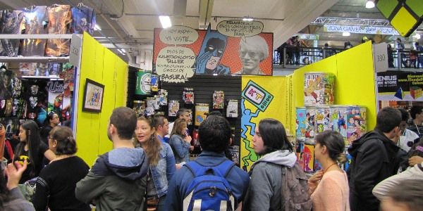 SOFA 2014