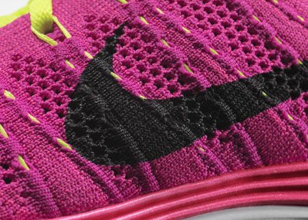 Nike Flyknit Lunar1+ Women's