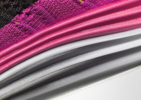 Nike Flyknit Lunar1+ Women's