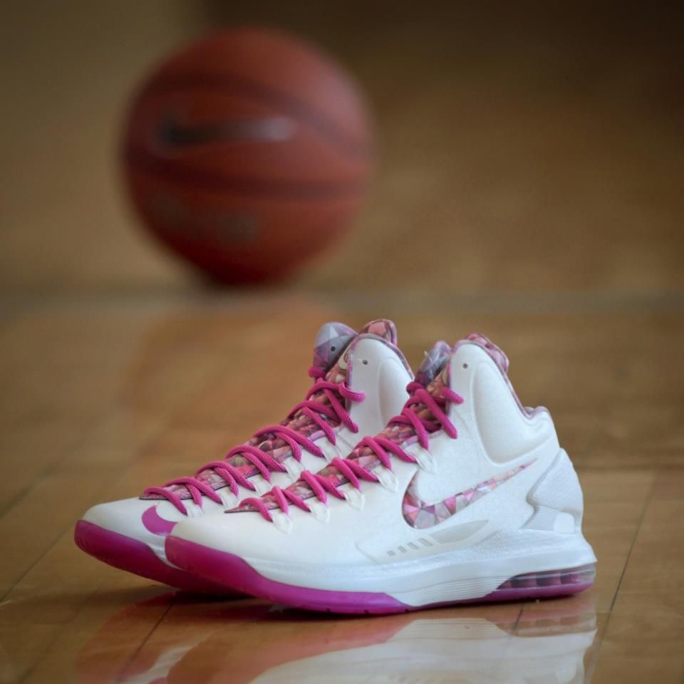 KD V "Aunt Pearl