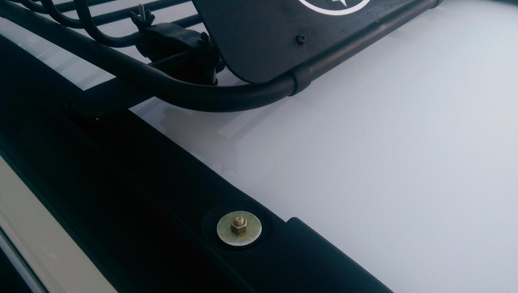 Plugs For Roof Rack Holes Subaru Outback Forums