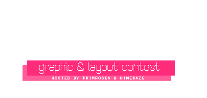 ✳ iris // graphic and layout contest ; layout coder come join! - contest graphic graphics layouts layout graphiccontest layoutcontest - main story image