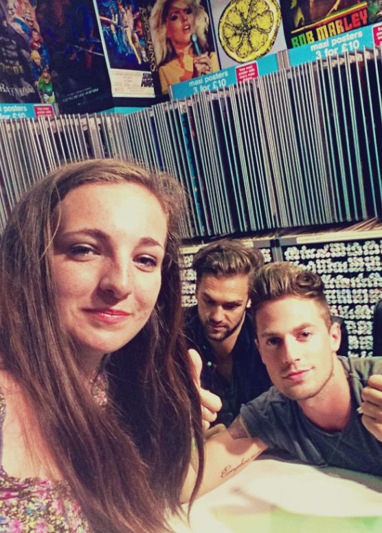 meeting lawson adam and andy