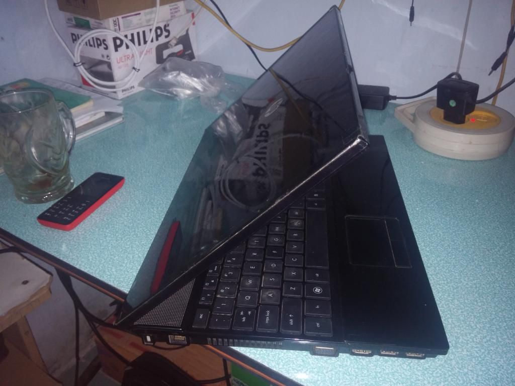 Bán gấp Laptop HP Probook 4515s còn mới đẹp, giá tốt cho người dùng đây - 3