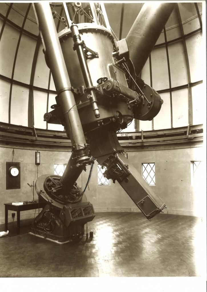 Yapp Telescope