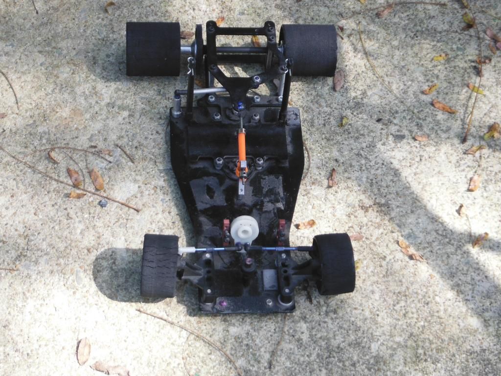 bolink pan car
