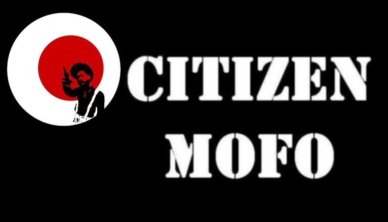 Citizen Mofo