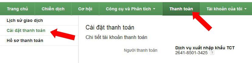 huong-dan-thang-toan-tren-google-adwords