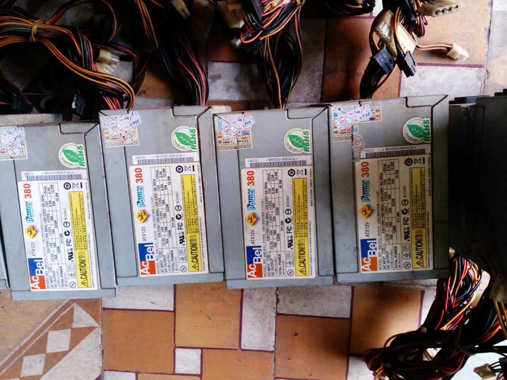 Khai hàng đầu năm - 5