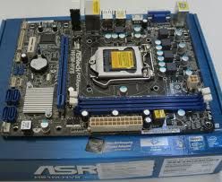 Main GiGaByte G41 còn BH 4\2015 - 1