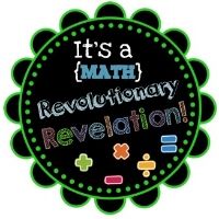 Math Revelation Linky Button