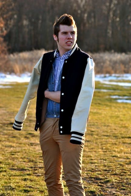 Varsity Blues