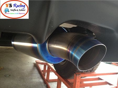 YS Racing พระรามสอง ย้ายสถานที่ทำการแล้วนะครับ