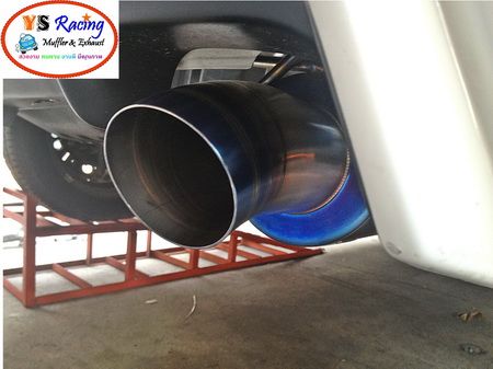 YS Racing พระรามสอง ย้ายสถานที่ทำการแล้วนะครับ