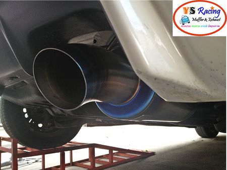 YS Racing พระรามสอง ย้ายสถานที่ทำการแล้วนะครับ