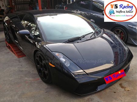 YS Racing พระรามสอง ย้ายสถานที่ทำการแล้วนะครับ