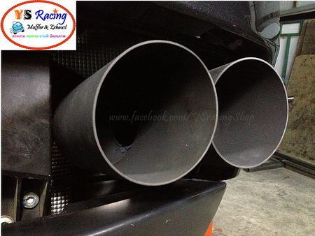 YS Racing พระรามสอง ย้ายสถานที่ทำการแล้วนะครับ
