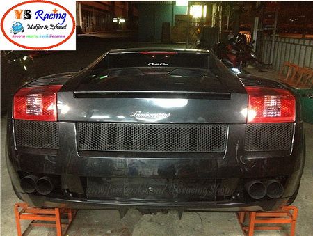 YS Racing พระรามสอง ย้ายสถานที่ทำการแล้วนะครับ
