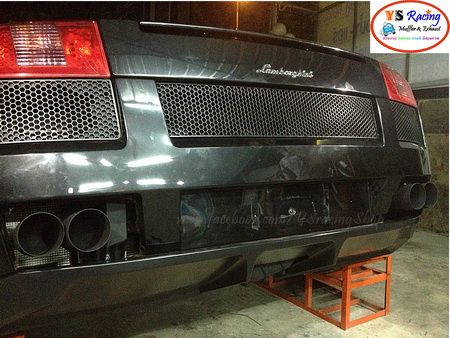 YS Racing พระรามสอง ย้ายสถานที่ทำการแล้วนะครับ
