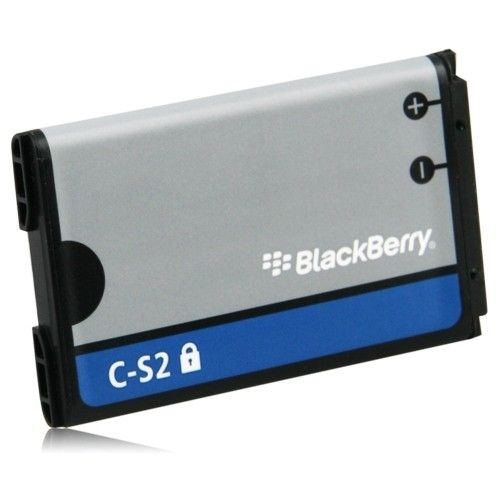 Blackberry Model 8320