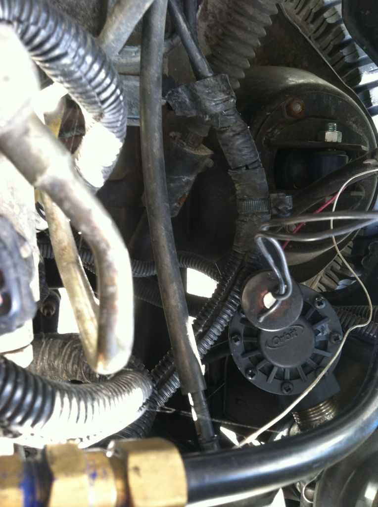 Homemade Blow off valve Page 2 Dodge Cummins Diesel Forum