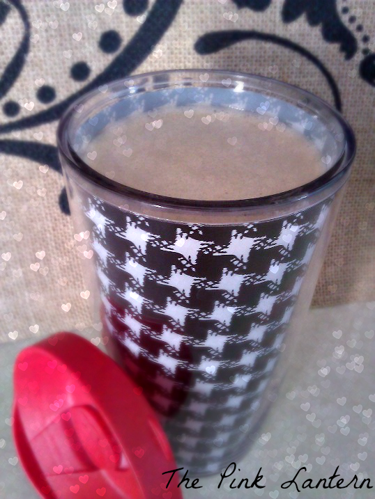 Coffee Protein Shake