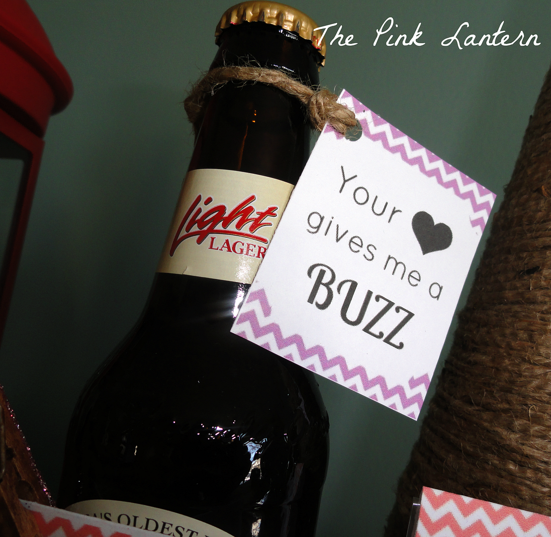 Cheeky Valentine's for Grown-Ups