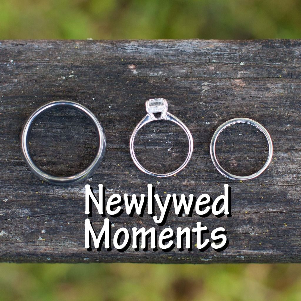 Newlywed Moments