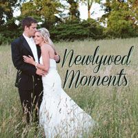 Newlywed Moments