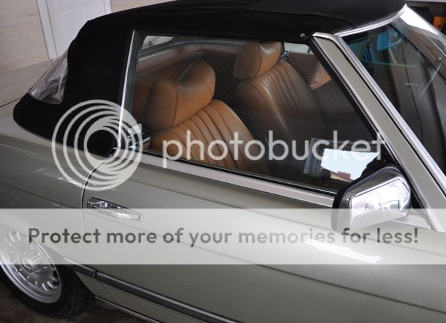1977 Mercedes Benz W107 450SL Top Zustand Orig. 50TKm R107 450 SL 55