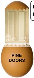 Pine Doors