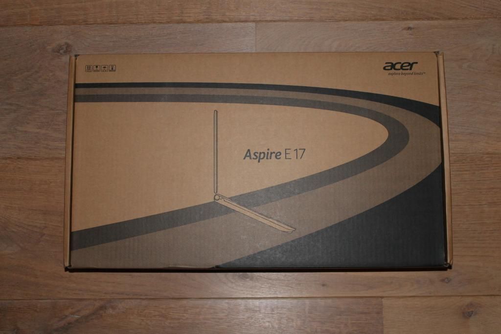 Acer doos Acer doos
