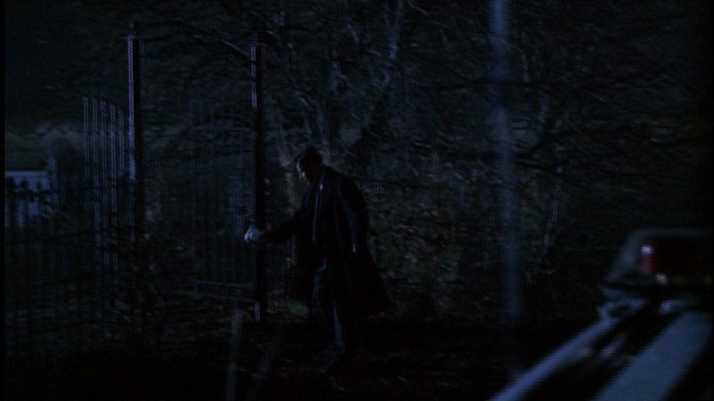 VLC snapshot: Fox Mulder blurred VLC snapshot: Fox Mulder blurred