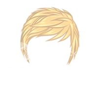 Blonde Edgy Short Hair Photo By Litecitrus Photobucket
