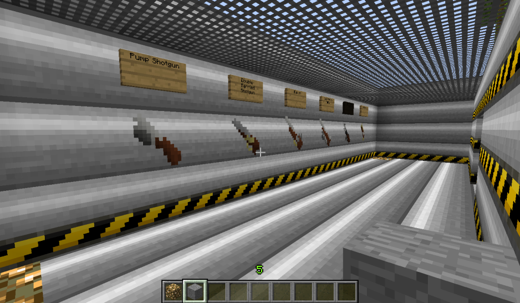 aliens vs predator mod minecraft skydaz