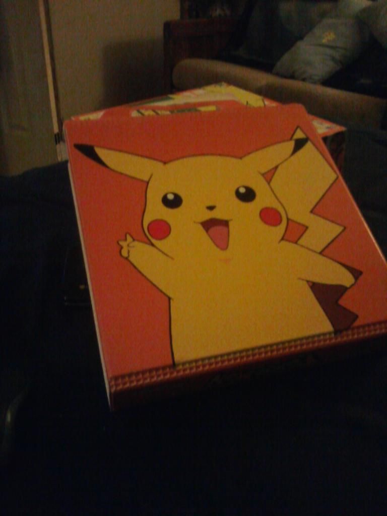 [PokeCommunity.com] Show and Discuss Your Collection!