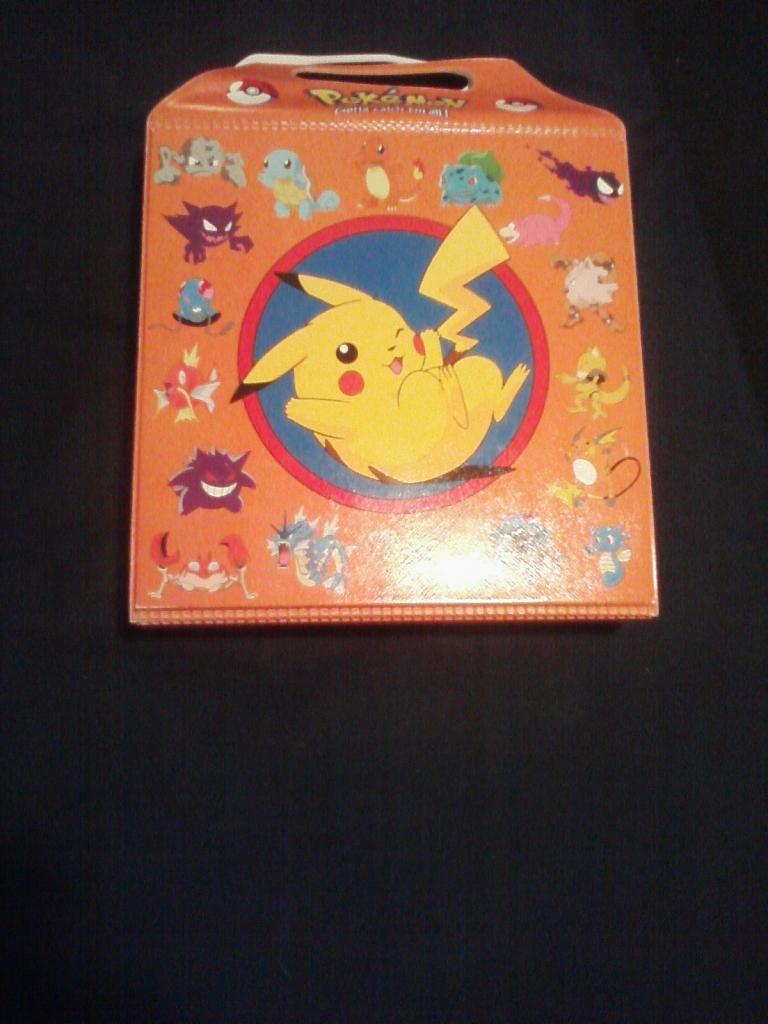 [PokeCommunity.com] Show and Discuss Your Collection!