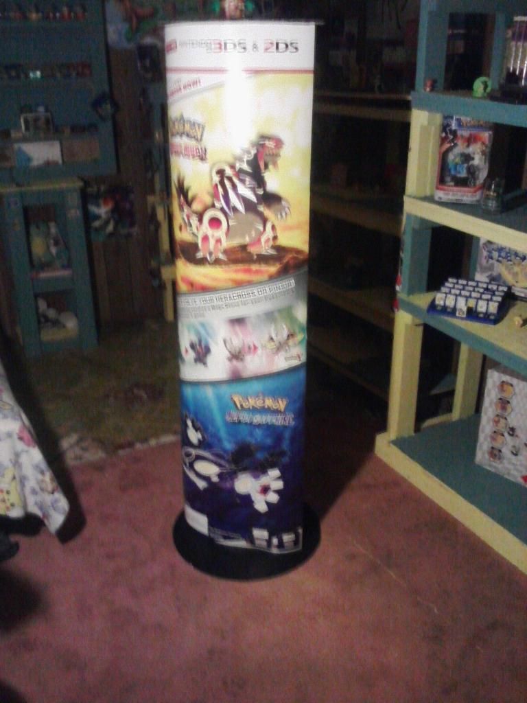 [PokeCommunity.com] Show and Discuss Your Collection!