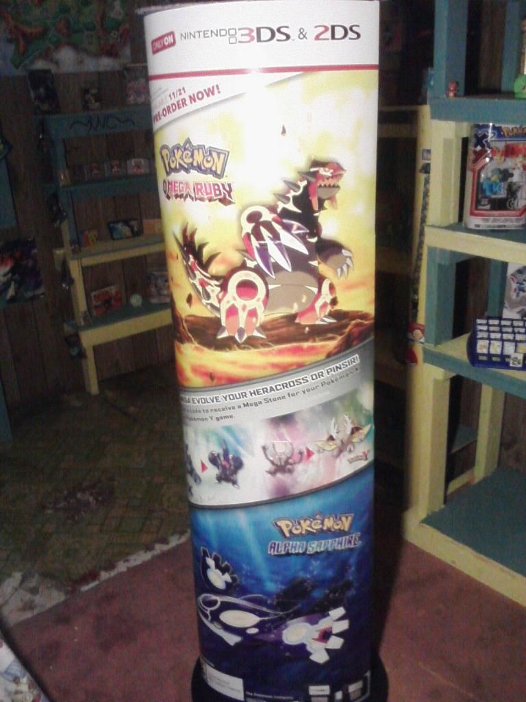 [PokeCommunity.com] Show and Discuss Your Collection!