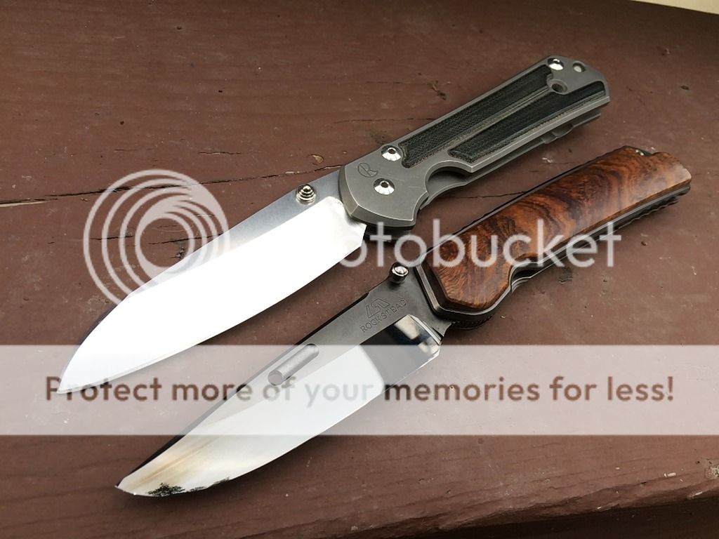 Rockstead Knives, worth the price tag?