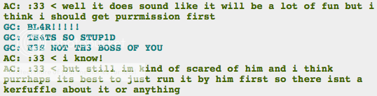 Homestuck Nepeta Quotes. QuotesGram
