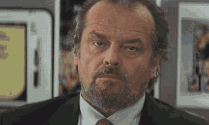 Jack Nicholson photo: jack nicholson shooting the bird is everything fingergifpagespeedceZpgc1ZKJlL_zps3088c071.gif